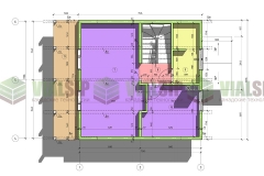 C:\Users\Администратор\Documents\Экохаус крыльцо+веранда Планировка 2 - План этажа - План 2 этажа на отм-+3-000.pdf